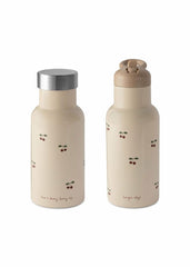 Dinner Time | Kids Konges Sløjd THERMO BOTTLES Cherry