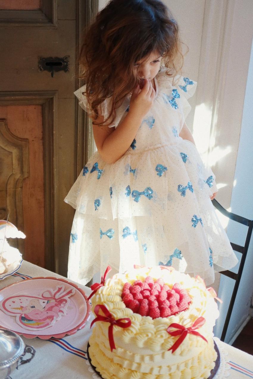 Dinner Time | Kids Konges Sløjd UNICORN KIT FSC Unicorn