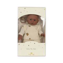 Dolls &amp; Doll Toys | Kids Konges Sløjd BILLIE THE DOLL Multi
