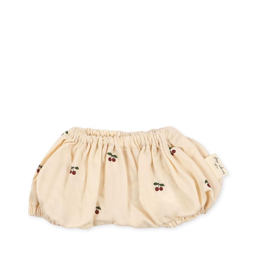 Dolls &amp; Doll Toys | Kids Konges Sløjd CHERRY DOLL CLOTHES SET Cherry