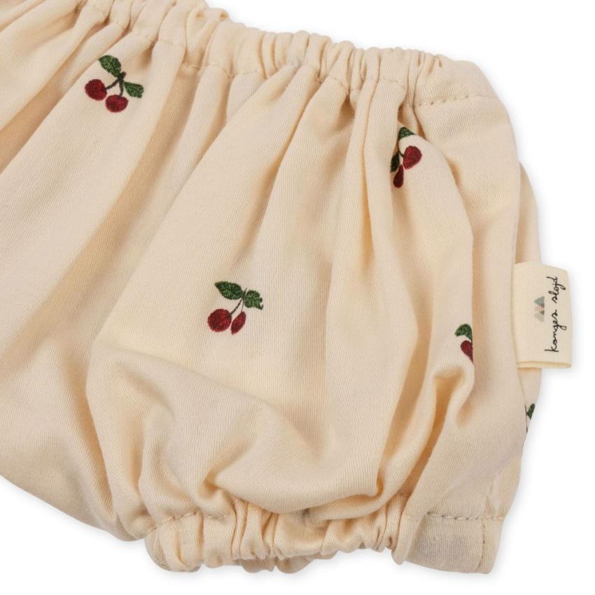 Dolls &amp; Doll Toys | Kids Konges Sløjd CHERRY DOLL CLOTHES SET Cherry