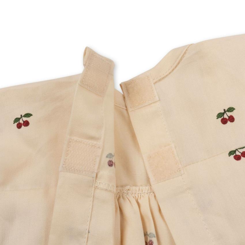 Dolls &amp; Doll Toys | Kids Konges Sløjd CHERRY DOLL CLOTHES SET Cherry