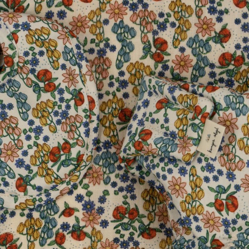 Dolls &amp; Doll Toys | Kids Konges Sløjd DOLL NURSERY SET Bibi Fleur