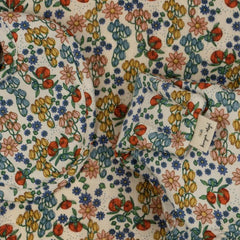 Dolls &amp; Doll Toys | Kids Konges Sløjd DOLL NURSERY SET Bibi Fleur