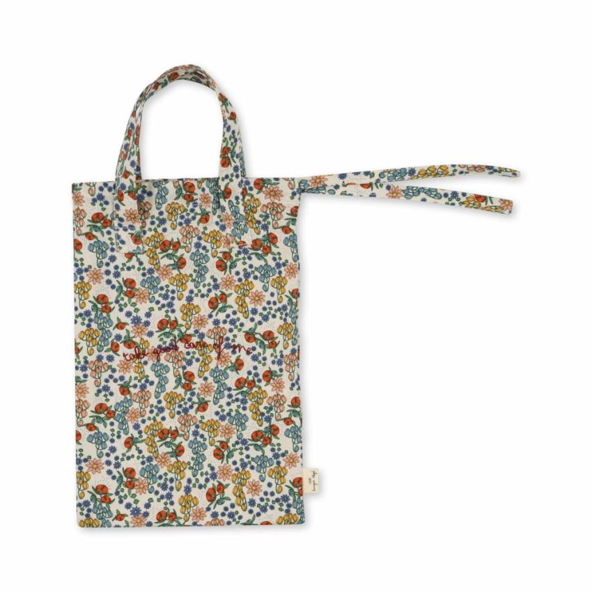 Dolls &amp; Doll Toys | Kids Konges Sløjd DOLL NURSERY SET Bibi Fleur