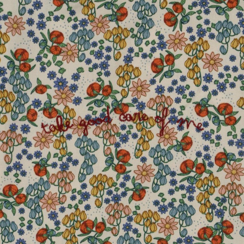 Dolls &amp; Doll Toys | Kids Konges Sløjd DOLL NURSERY SET Bibi Fleur