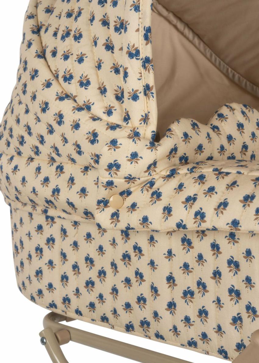 Dolls &amp; Doll Toys | Kids Konges Sløjd DOLL PRAM Piccoloblu