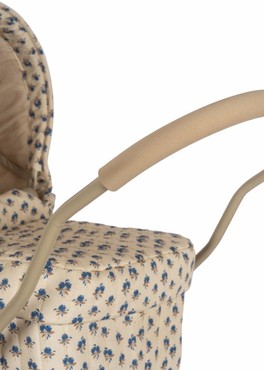 Dolls &amp; Doll Toys | Kids Konges Sløjd DOLL PRAM Piccoloblu