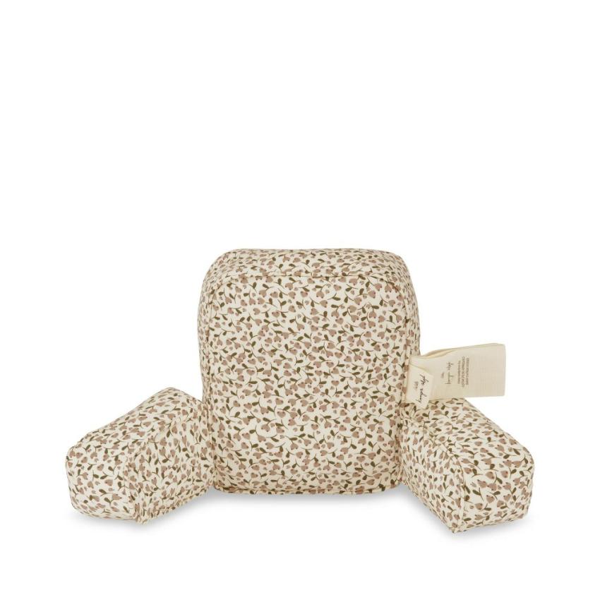 Dolls &amp; Doll Toys | Kids Konges Sløjd DOLL PRAM PILLOW Milk Tank