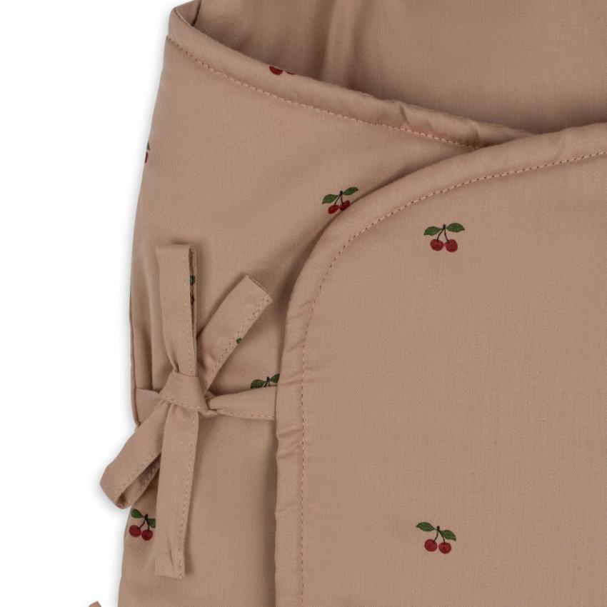 Dolls &amp; Doll Toys | Kids Konges Sløjd DOLL SLEEPING BAG Cherry Blush