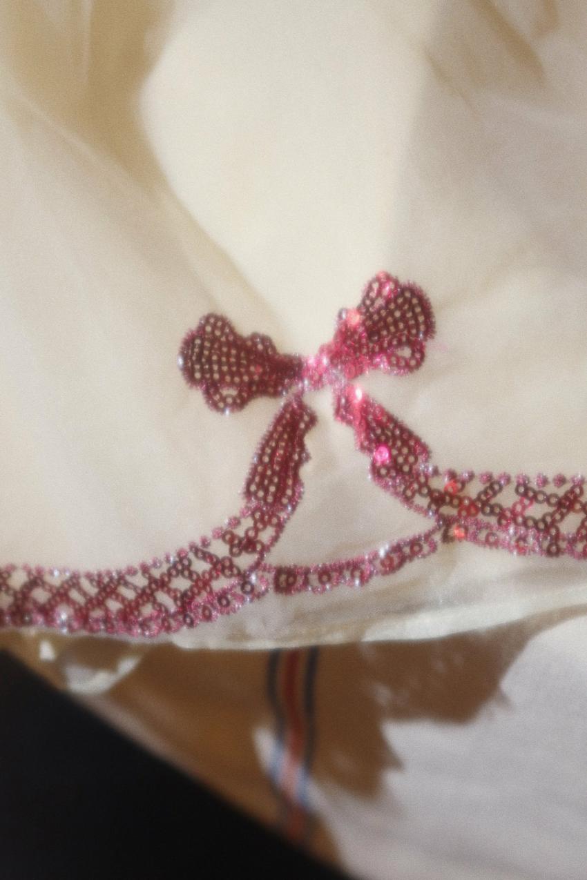 Dresses | Kids Konges Sløjd BOWIE SEQUIN DRESS Brazilian Sand