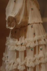 Dresses | Kids Konges Sløjd CARLI DRESS Cherry