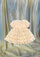 Dresses | Kids Konges Sløjd CARLI DRESS Cherry