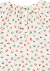 Dresses | Kids Konges Sløjd COCO DRESS GOTS Fleur Tricolore