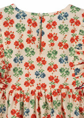 Dresses | Kids Konges Sløjd COEUR DRESS GOTS Lumina