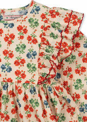 Dresses | Kids Konges Sløjd COEUR DRESS GOTS Lumina