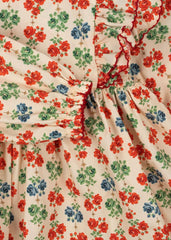 Dresses | Kids Konges Sløjd COEUR DRESS GOTS Lumina