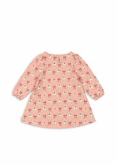 Dresses | Kids Konges Sløjd DREY DRESS GOTS Poodle