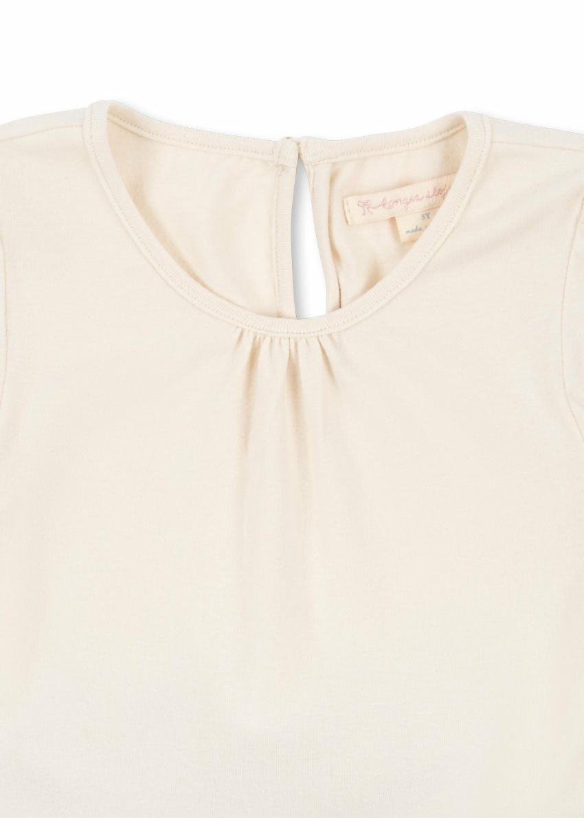 Dresses | Kids Konges Sløjd FAIRY BALLERINA DRESS Fairy Etoile Green