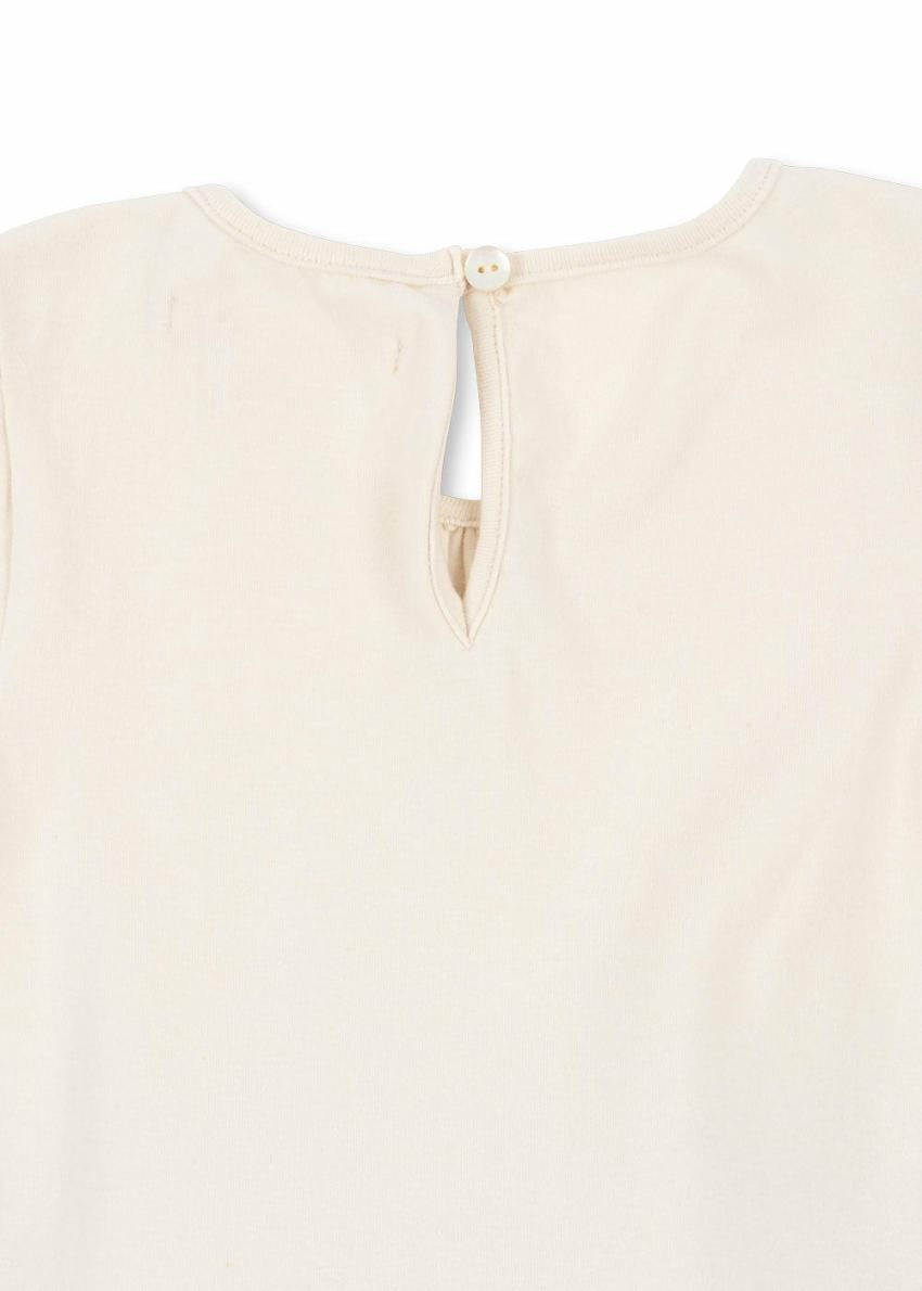 Dresses | Kids Konges Sløjd FAIRY BALLERINA DRESS Fairy Etoile Green