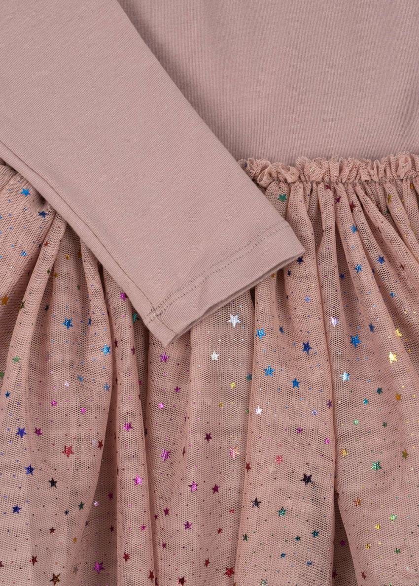 Dresses | Kids Konges Sløjd FAIRY BALLERINA DRESS GRS Etoile Multi Shadow