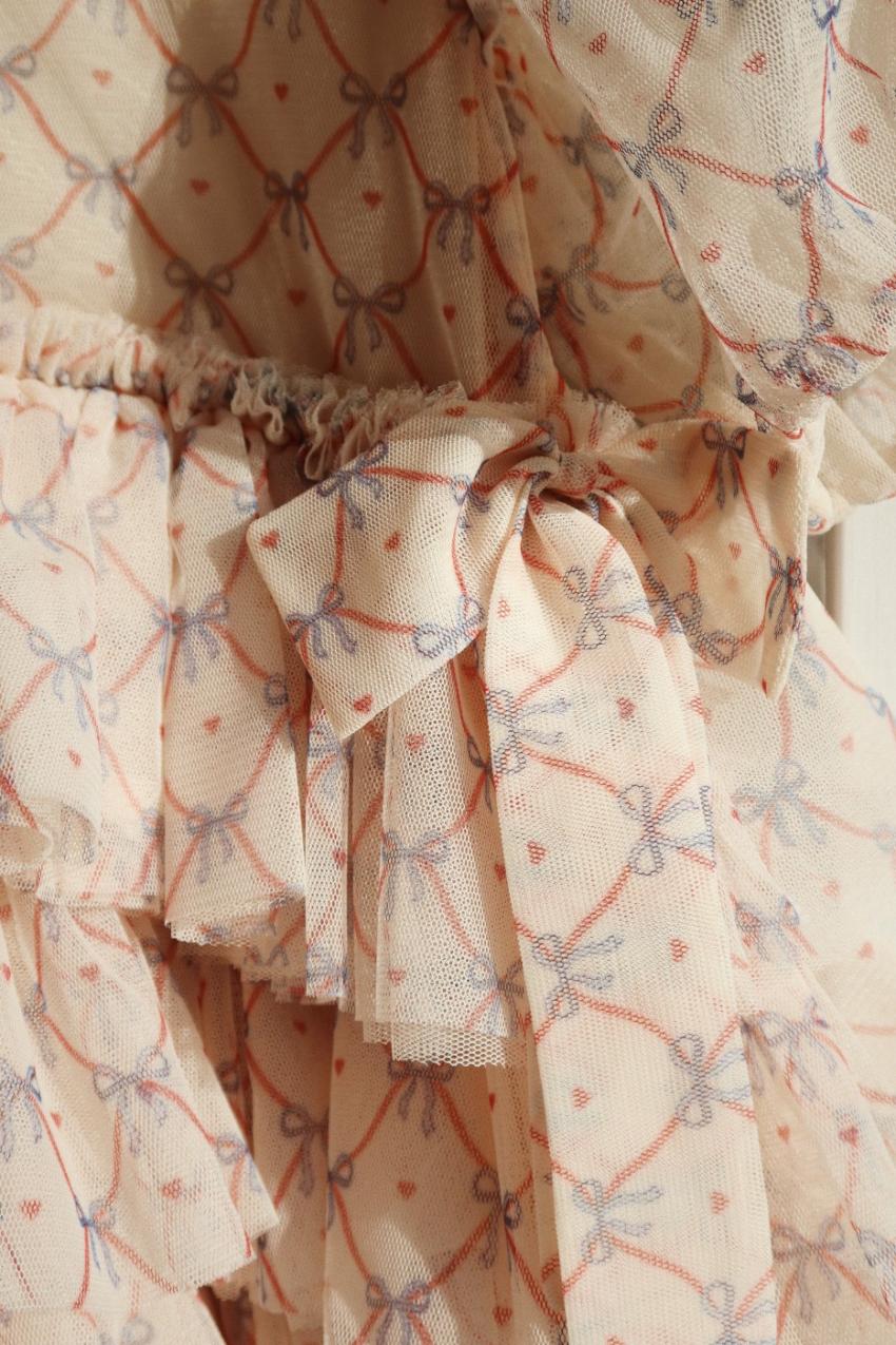 Dresses | Kids Konges Sløjd FAY DRESS GRS Check Bowie