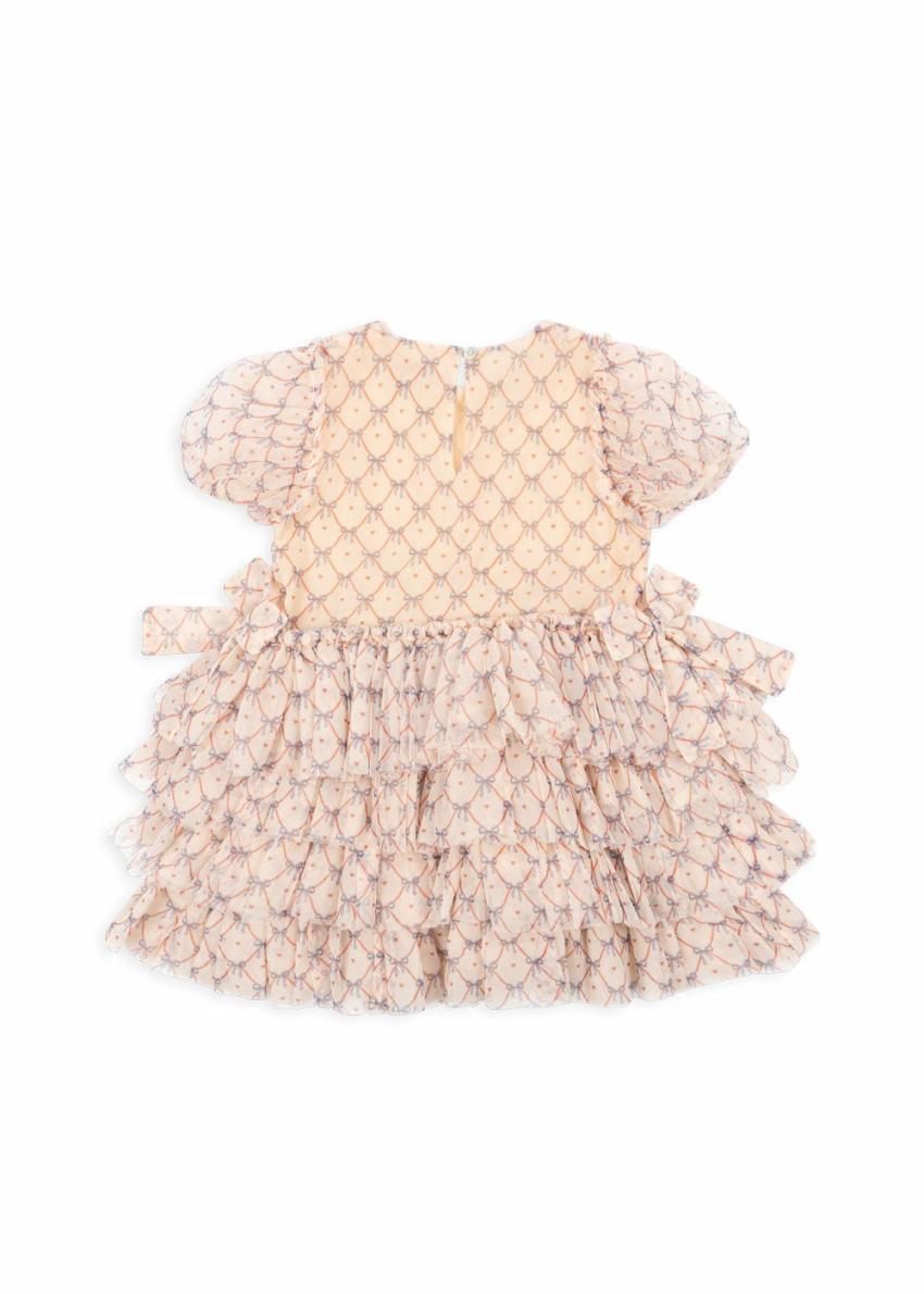Dresses | Kids Konges Sløjd FAY DRESS GRS Check Bowie