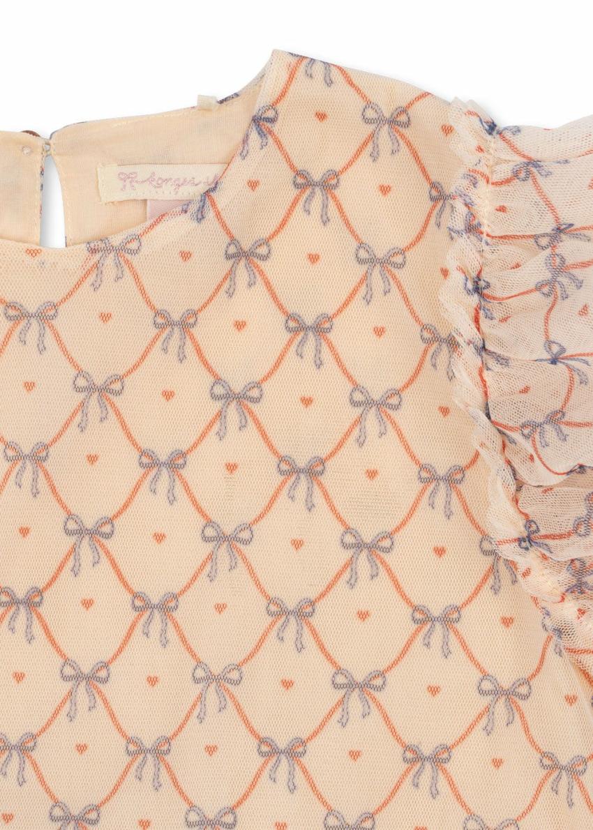 Dresses | Kids Konges Sløjd FAY DRESS GRS Check Bowie