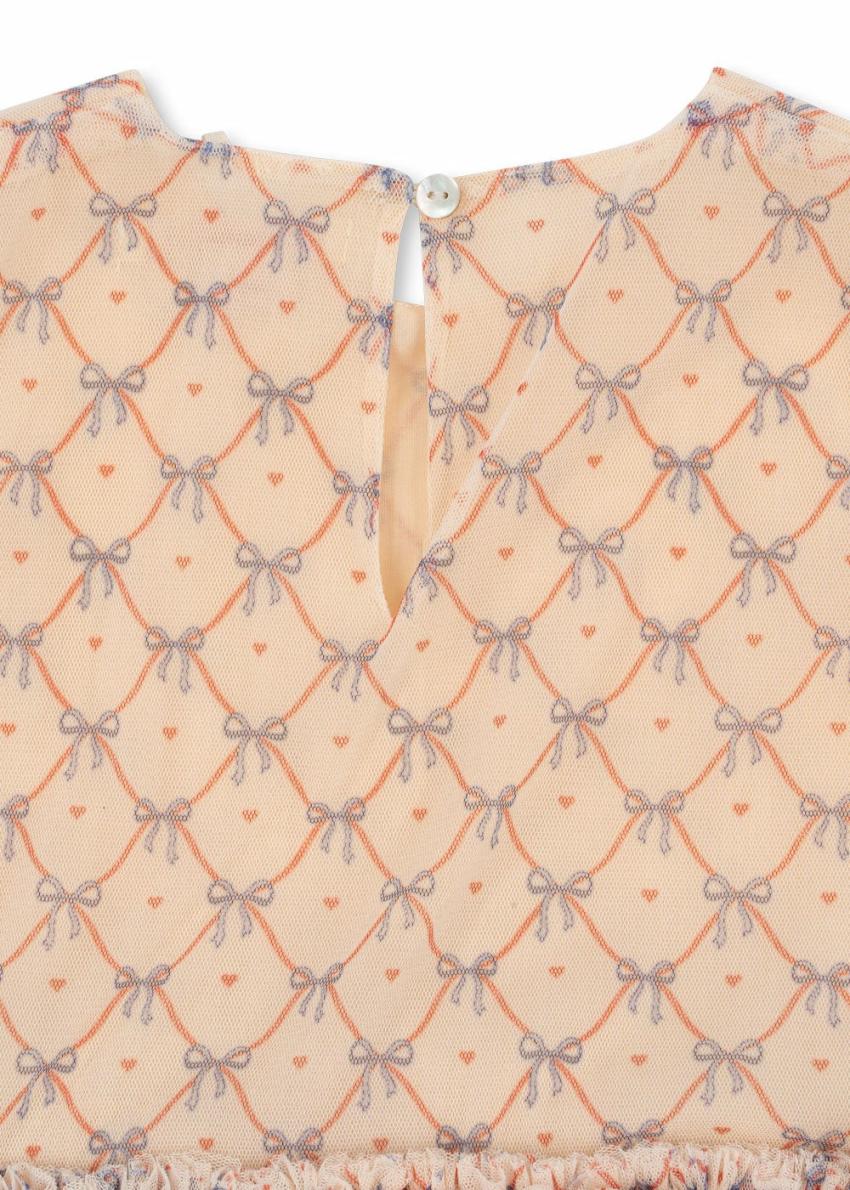 Dresses | Kids Konges Sløjd FAY DRESS GRS Check Bowie