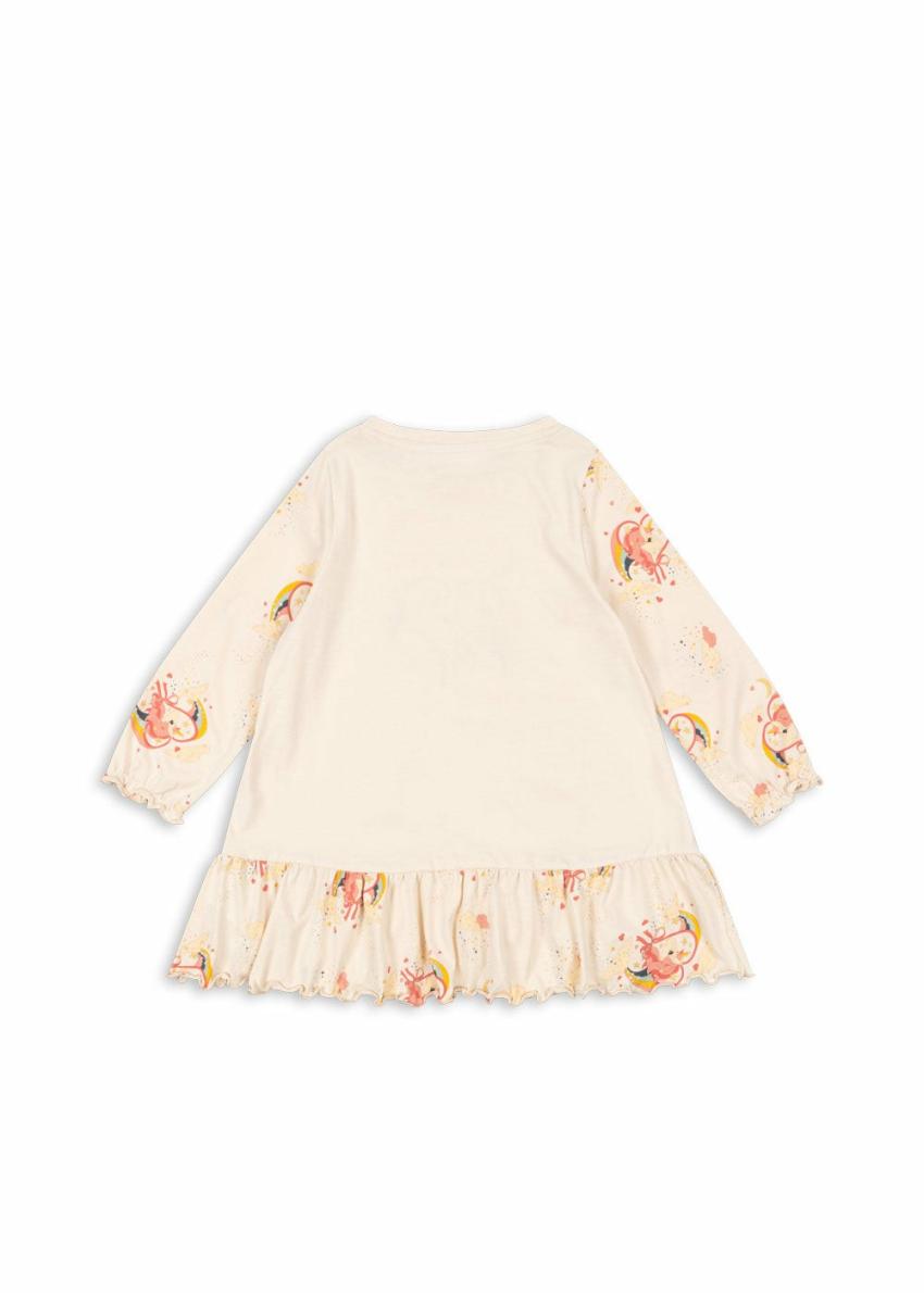 Dresses | Kids Konges Sløjd GIO DRESS GOTS Horn Stars
