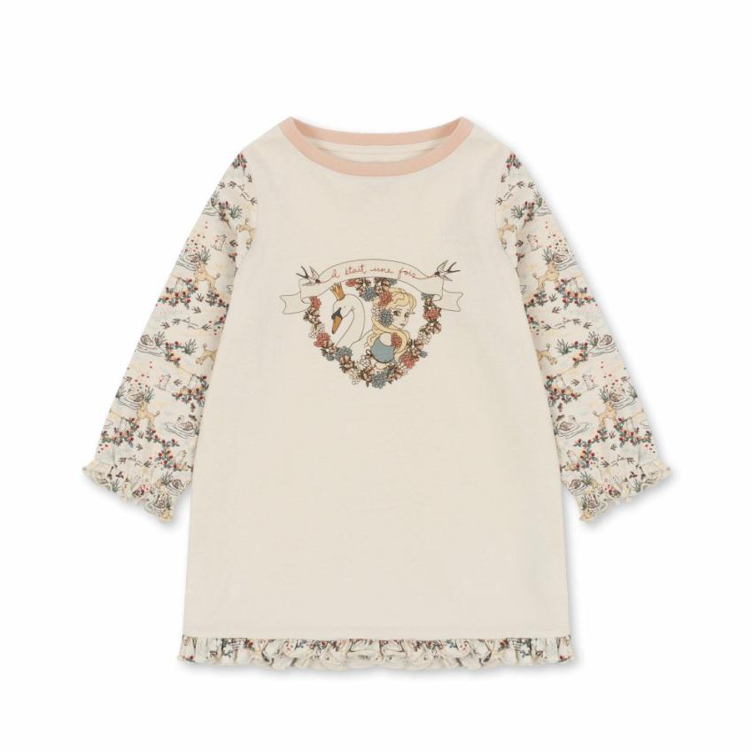 Dresses | Kids Konges Sløjd GIO DRESS GOTS Mizumi