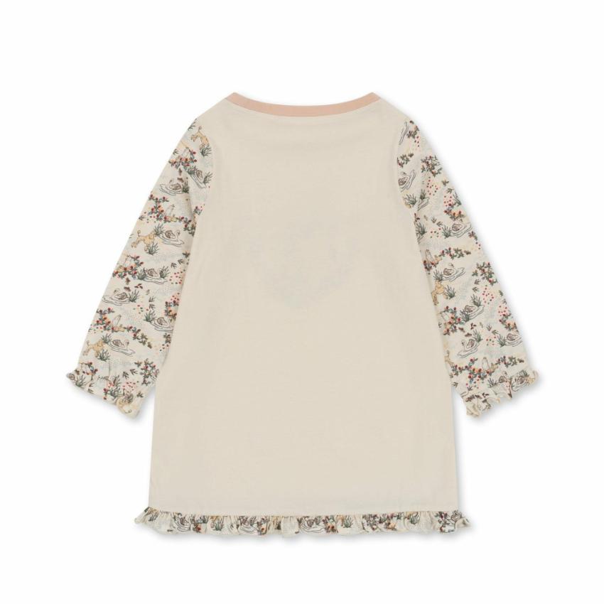 Dresses | Kids Konges Sløjd GIO DRESS GOTS Mizumi