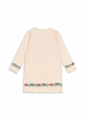 Dresses | Kids Konges Sløjd GIO LS DRESS GOTS Deer Diary