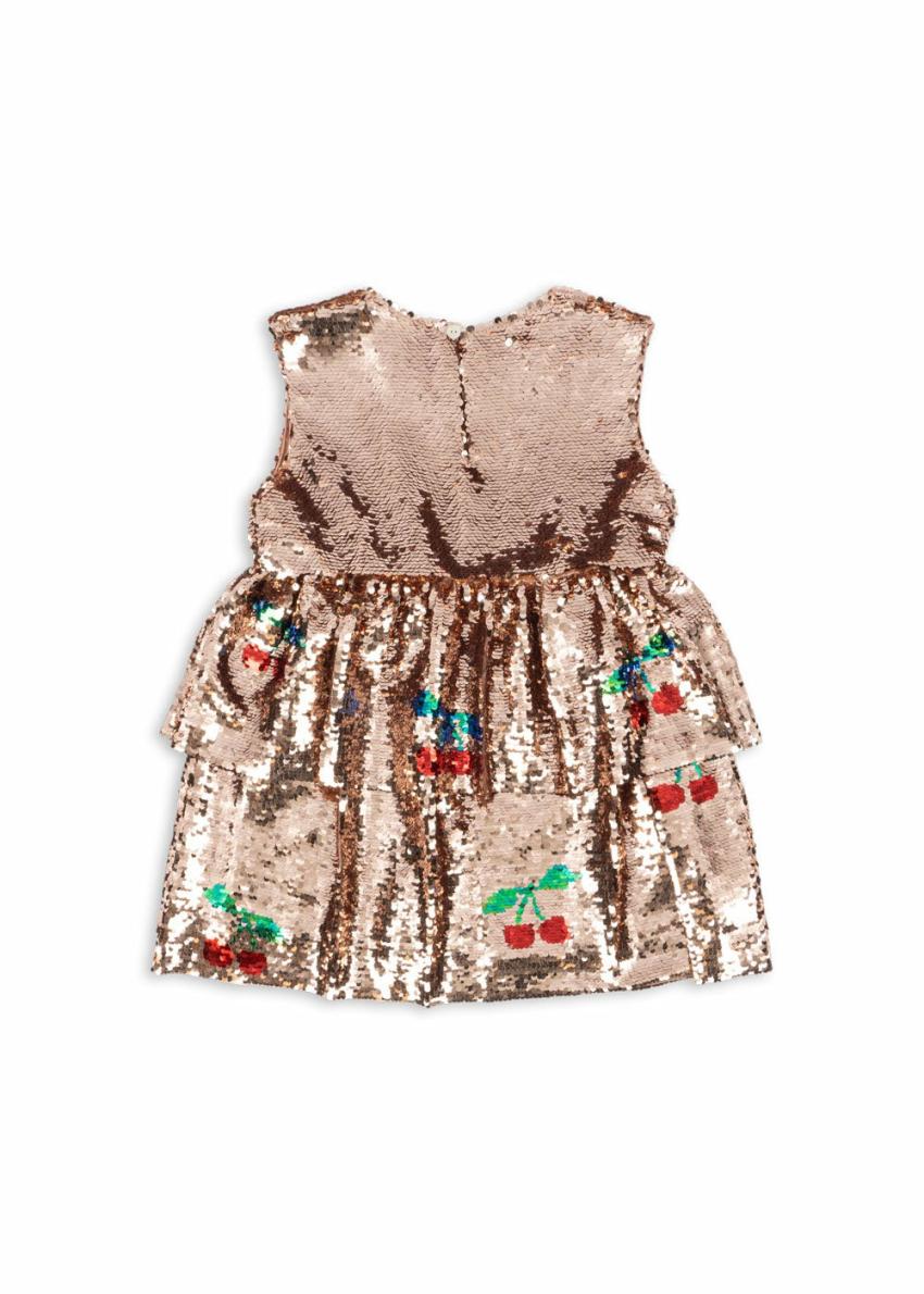 Dresses | Kids Konges Sløjd LULU DRESS Brazilian Sand