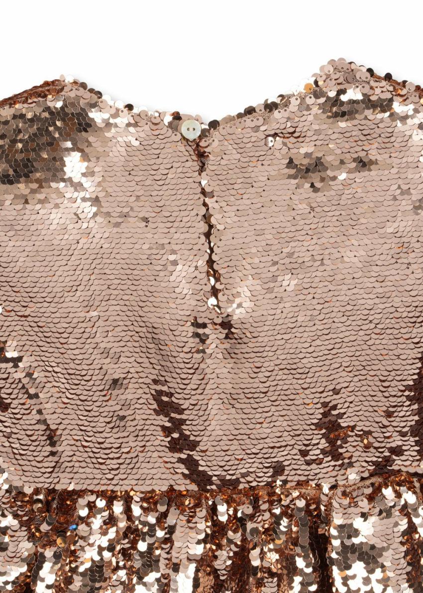 Dresses | Kids Konges Sløjd LULU DRESS Brazilian Sand