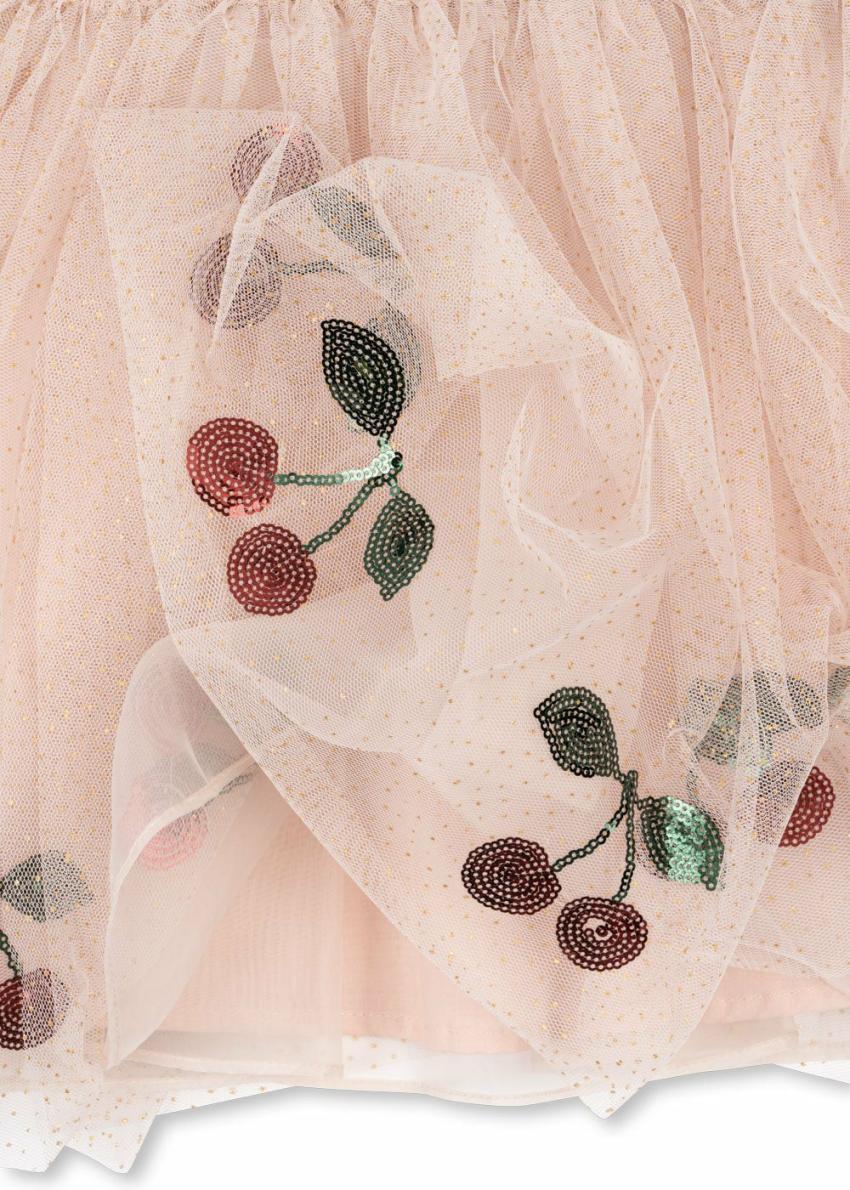 Dresses | Kids Konges Sløjd MEI DRESS Gold Blush