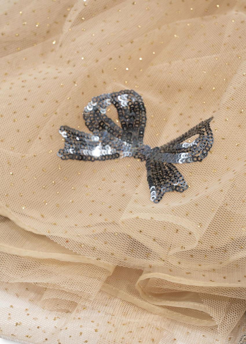 Dresses | Kids Konges Sløjd MEI DRESS Smoke Gray