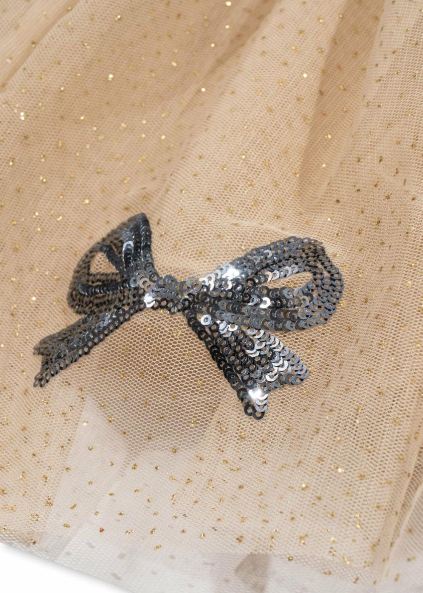 Dresses | Kids Konges Sløjd MEI DRESS Smoke Gray