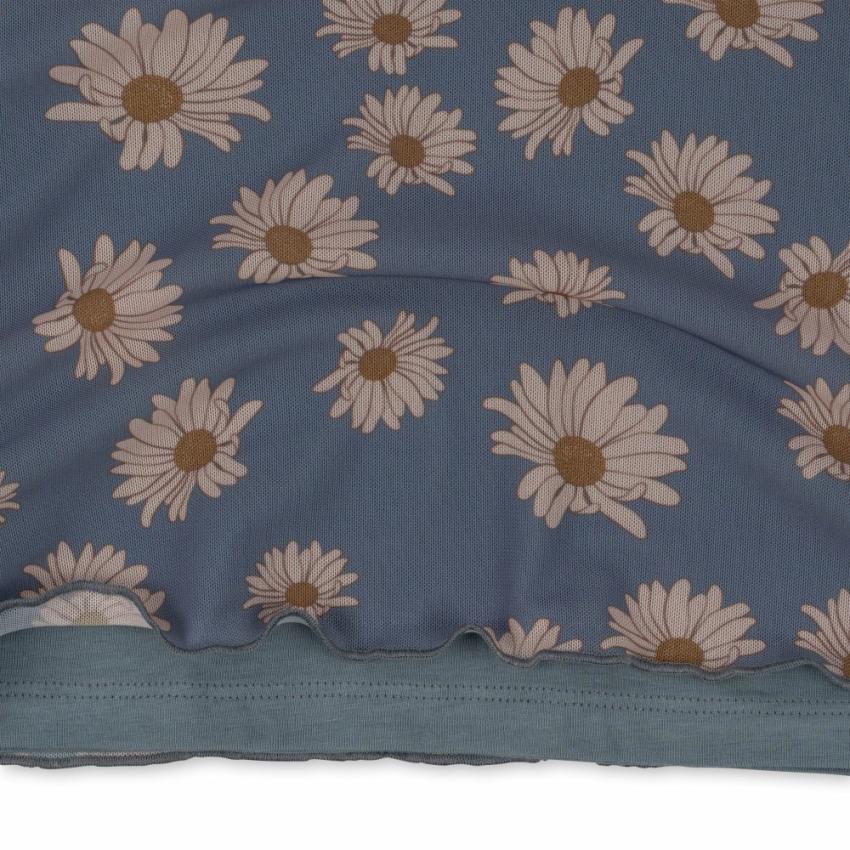 Dresses | Kids Konges Sløjd MEL DRESS RCS Daisy Blue