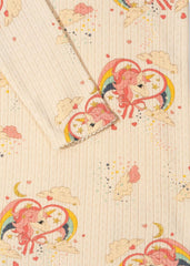 Dresses | Kids Konges Sløjd MINNIE GLITTER DRESS GOTS Horn Stars