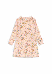 Dresses | Kids Konges Sløjd NIA DRESS GOTS Bloomie Blush