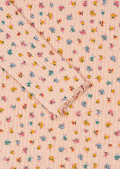 Dresses | Kids Konges Sløjd NIA DRESS GOTS Bloomie Blush