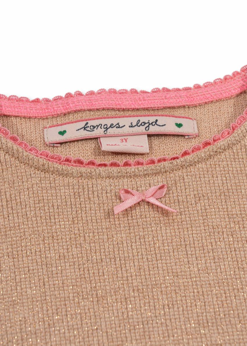 Dresses | Kids Konges Sløjd ROLI DRESS Moonlight