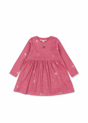 Dresses | Kids Konges Sløjd ROLI DRESS Rapture Rose