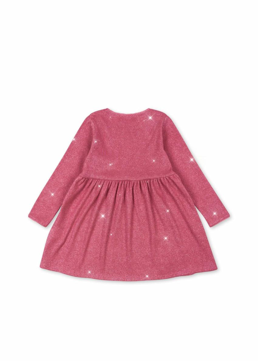 Dresses | Kids Konges Sløjd ROLI DRESS Rapture Rose