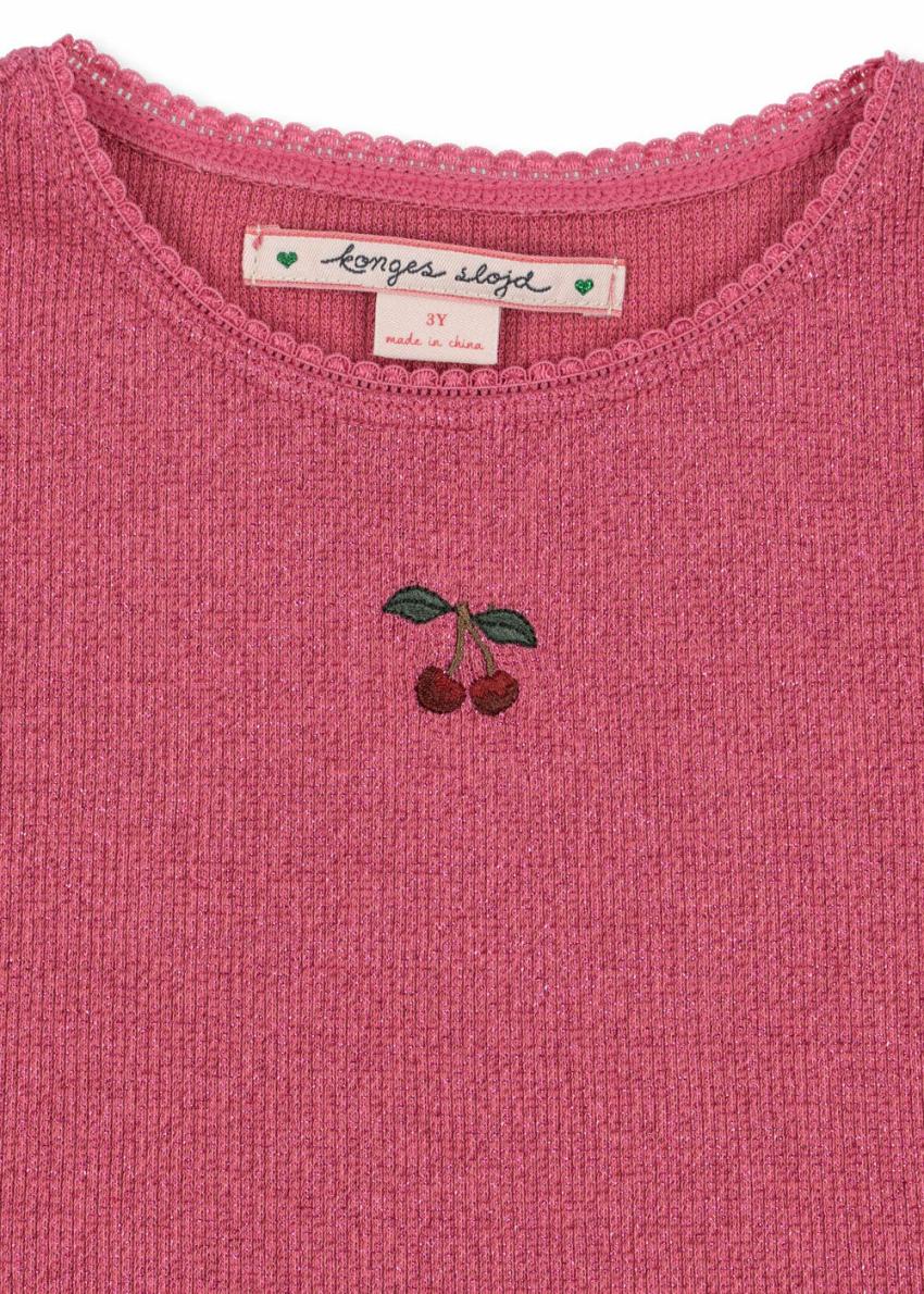 Dresses | Kids Konges Sløjd ROLI DRESS Rapture Rose