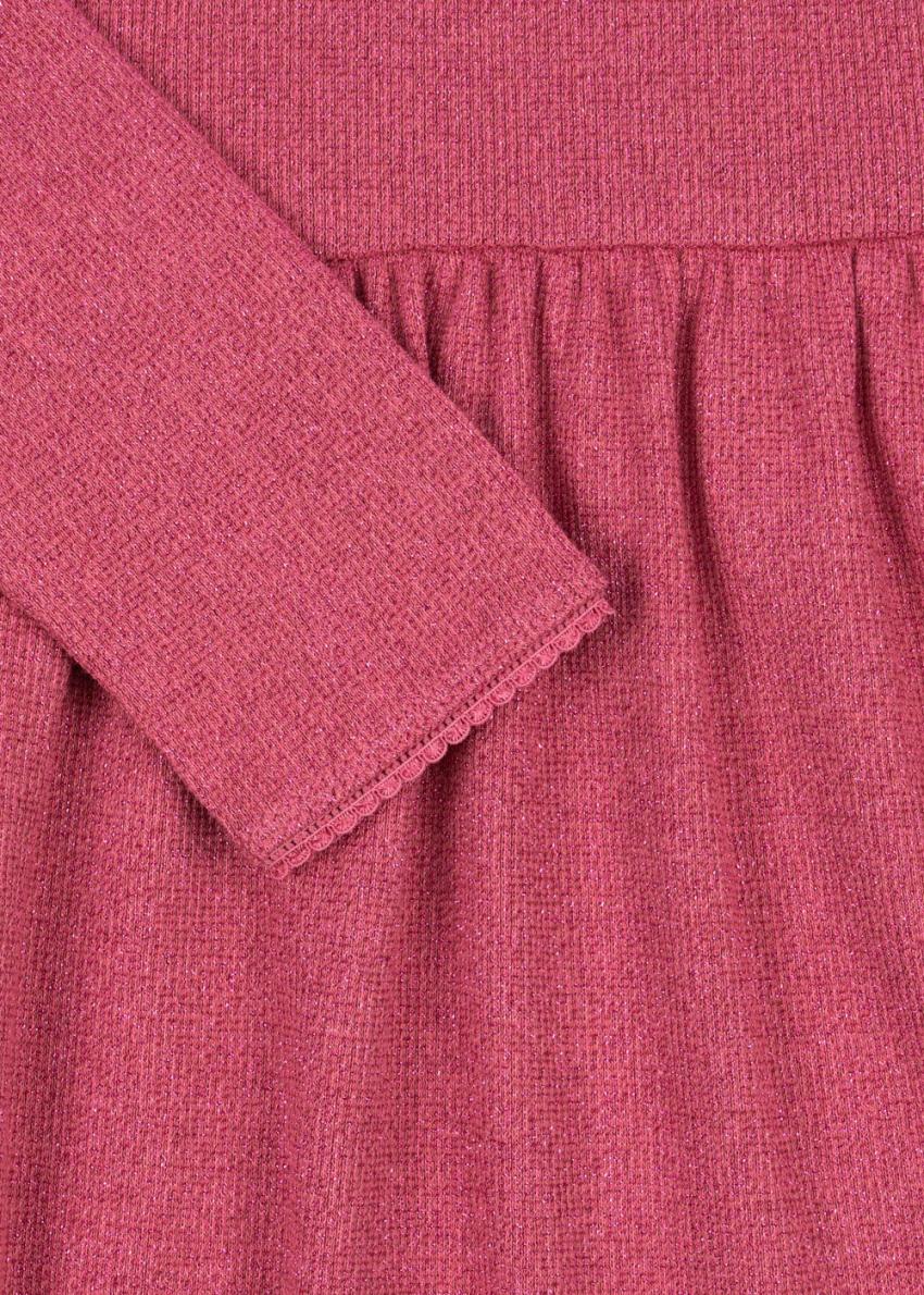 Dresses | Kids Konges Sløjd ROLI DRESS Rapture Rose