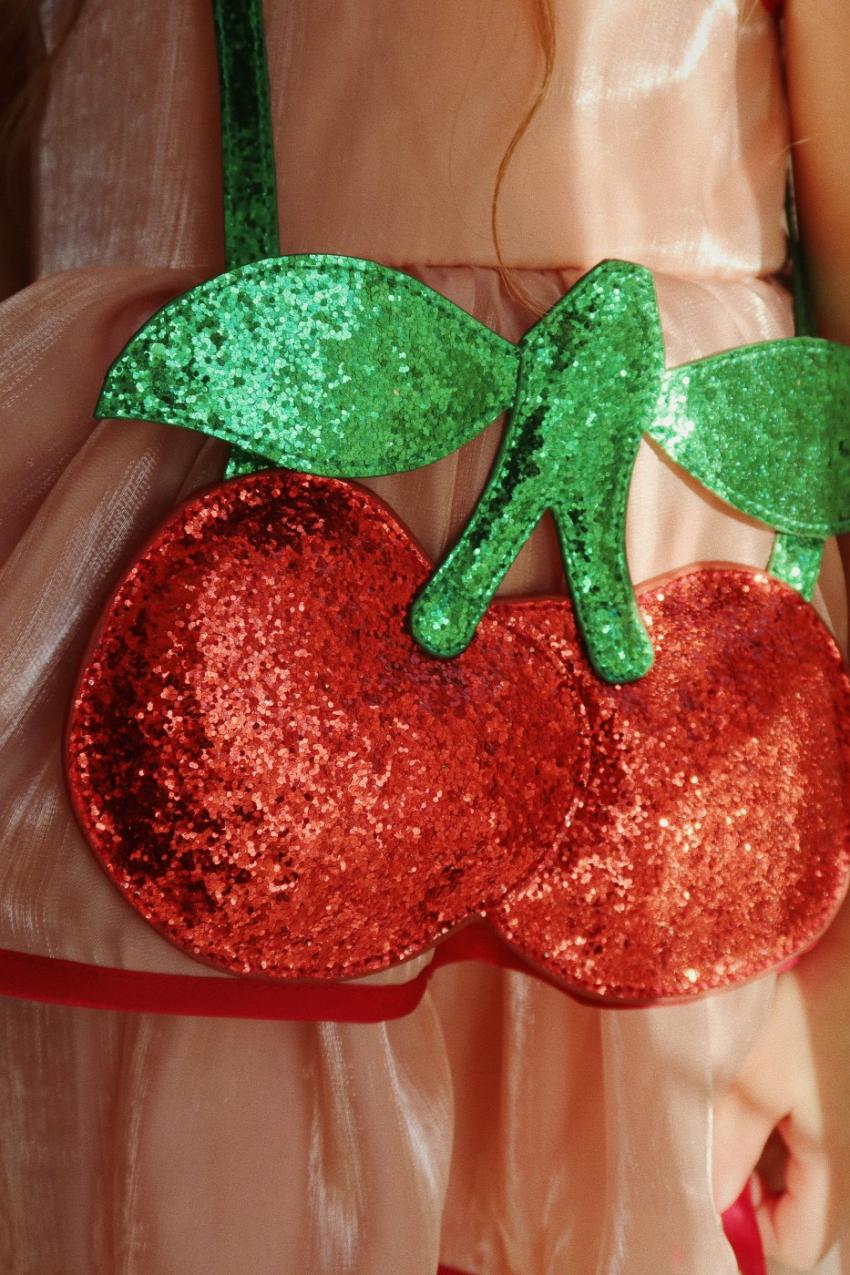 Dresses | Kids Konges Sløjd SHIBON DRESS Mellow Rose