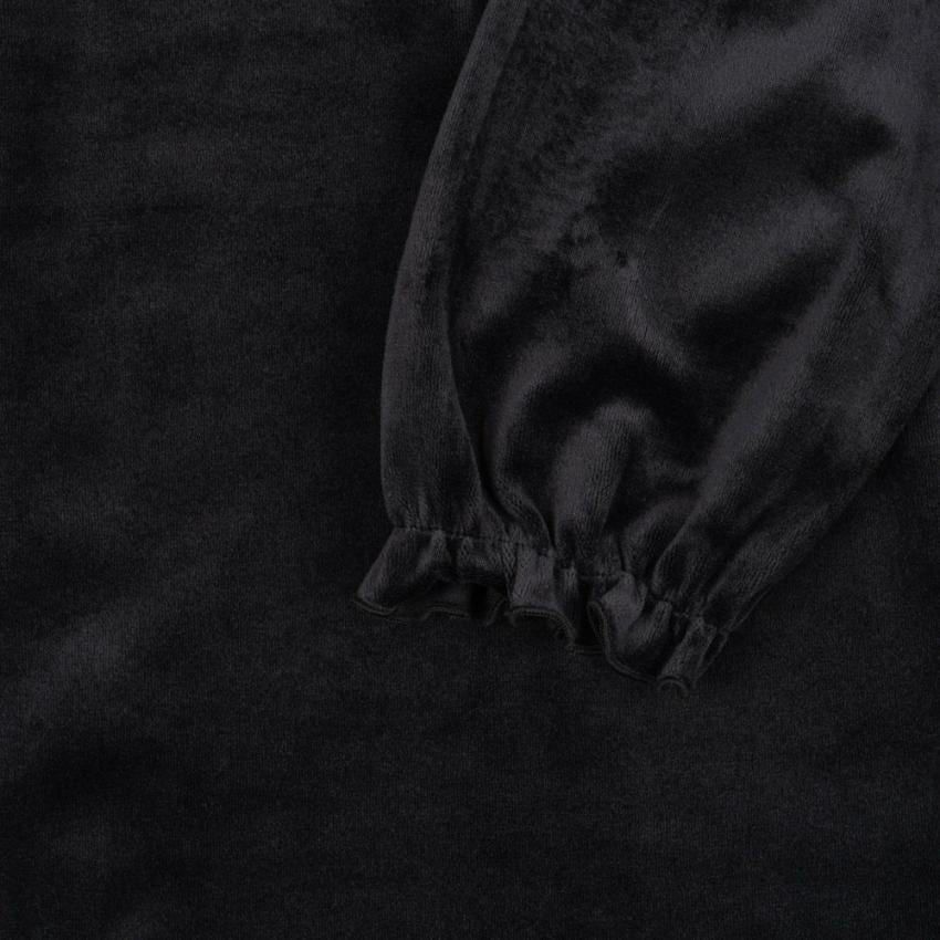 Dresses | Kids Konges Sløjd VENOLA DRESS GRS Black