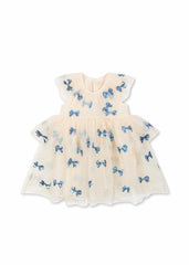 Dresses | Kids Konges Sløjd YVONNE FAIRY DRESS Bowie Blue